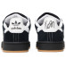 Korn x Adidas Campus 00s Black Gum