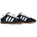 Korn x Adidas Campus 00s Black Gum
