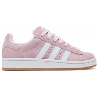 Adidas Campus 00s Clear Pink Gum