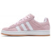 Adidas Campus 00s Clear Pink Gum