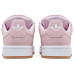 Adidas Campus 00s Clear Pink Gum