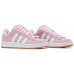Adidas Campus 00s Clear Pink Gum