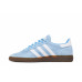 Adidas Handball Spezial Light Blue