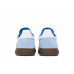 Adidas Handball Spezial Light Blue