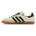 Adidas Samba OG Cream White Sand Strata