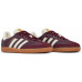 Adidas Samba OG Maroon
