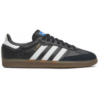 Adidas Samba OG Black Gum