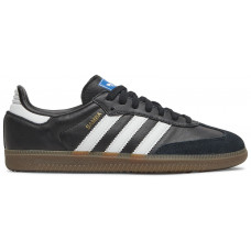 Adidas Samba OG Black Gum