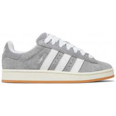 Adidas Campus 00s Grey Gum