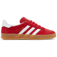 Adidas Gazelle Indoor Scarlet Gum