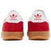 Adidas Gazelle Indoor Scarlet Gum