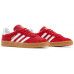Adidas Gazelle Indoor Scarlet Gum
