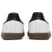 Adidas Samba OG White Black Gum