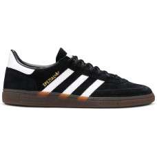 Adidas Handball Spezial Black Gum
