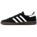 Adidas Handball Spezial Black Gum