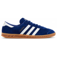 Adidas Hamburg Victory Blue Gum