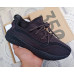 Кроссовки Adidas Yeezy Boost 350 V3 Black Non Reflective