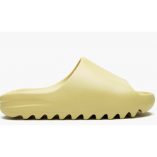 Шлепки Adidas Yeezy Slide бежевые