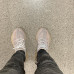 Кроссовки Adidas Yeezy Boost 350 V3 Synth Reflective