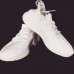 Кроссовки Adidas Yeezy Boost 350 V3 All White Non Reflective