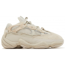 Кроссовки Adidas Yeezy 500 Infants Blush