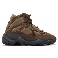 Кроссовки Adidas Yeezy 500 High Taupe Black