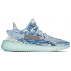 Кроссовки Adidas Yeezy Boost 350 V2 MX Blue
