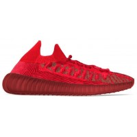 Кроссовки Adidas Yeezy Boost 350 V2 CMPCT Slate Red