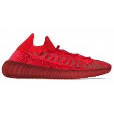 Кроссовки Adidas Yeezy Boost 350 V2 CMPCT Slate Red