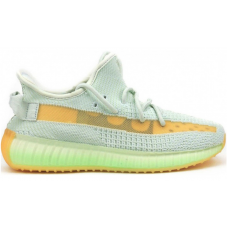 Кроссовки Adidas Yeezy Boost 350 V2 Light Grey Gris