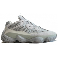 Кроссовки Adidas Yeezy 500 Ash Grey