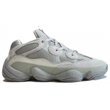 Кроссовки Adidas Yeezy 500 Ash Grey