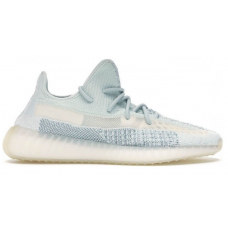 Кроссовки Adidas Yeezy Boost 350 V2 Cloud White Reflective