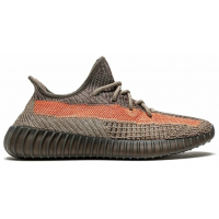 Кроссовки Adidas Yeezy Boost 350 V2 Ash Stone