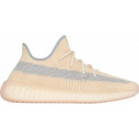 Кроссовки Adidas Yeezy Boost 350 V2 Linen