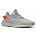 Кроссовки Adidas Yeezy Boost 350 V2 Tail Light