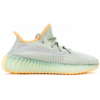Кроссовки Adidas Yeezy Boost 350 V2 Desert Sage