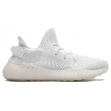 Кроссовки Adidas Yeezy Boost 350 V3 All White