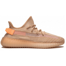 Кроссовки Adidas Yeezy Boost 350 V2 Clay