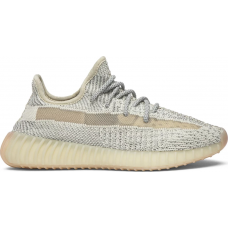 Кроссовки Adidas Yeezy Boost 350 V2 Lundmark Non-Reflective