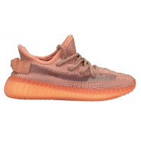 Кроссовки Adidas Yeezy Boost 350 V2 Pink Glow