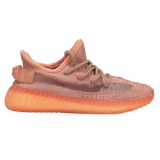 Кроссовки Adidas Yeezy Boost 350 V2 Pink Glow