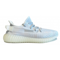 Кроссовки Adidas Yeezy Boost 350 V2 Static Reflective