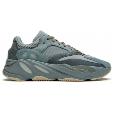 Кроссовки Adidas Yeezy 700 Teal Blue