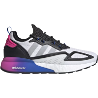 Кроссовки Adidas ZX 2K Boost White Multi