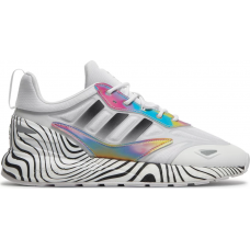 Patrick Mahomes x Adidas ZX 2K Boost Hypnotic Lines