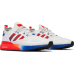 Кроссовки Adidas ZX 2K Boost White Gradient