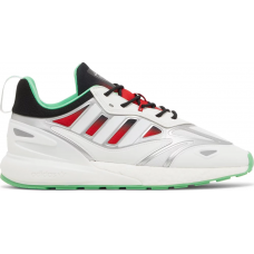 Marvel x Adidas ZX 2K Boost Gamora