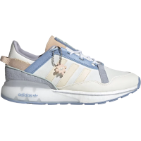 Кроссовки Adidas ZX 2K Boost Pure Puzzle Piece