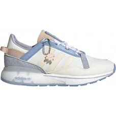 Кроссовки Adidas ZX 2K Boost Pure Puzzle Piece